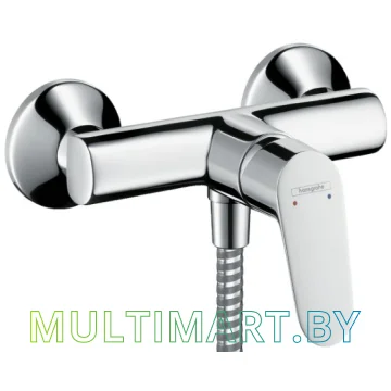 Смеситель Hansgrohe Focus E2 31960000